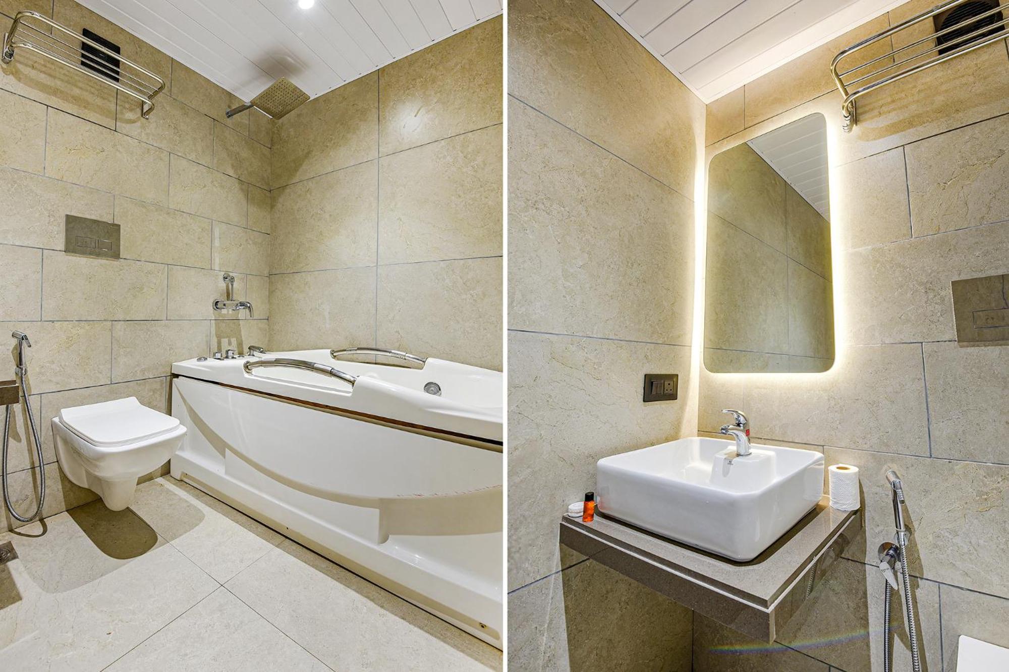 Fabhotel Prime Supreme - 700M From Vasco Da Gama Railway Station Marmagao Exterior photo